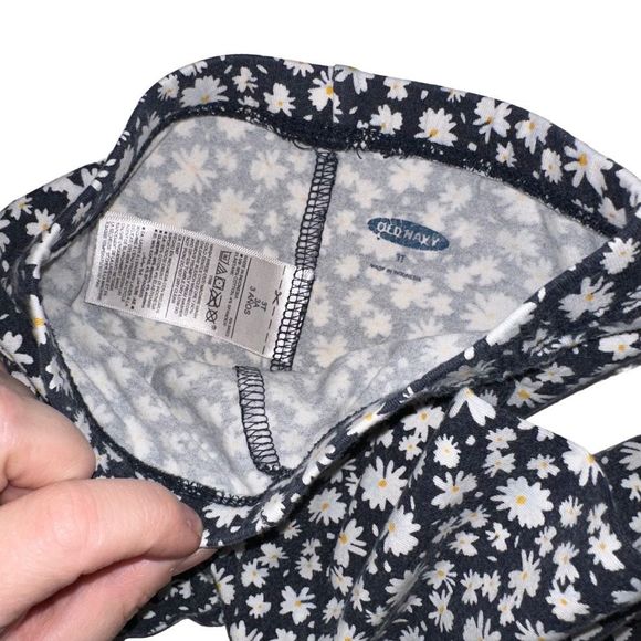 Girls size 3T leggings - Picture 2 of 2